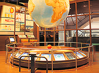 国立中央科学館