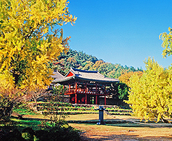 Dalseong Dodongseowon Confucian Academy