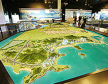 仁川コンパクトスマートシティ