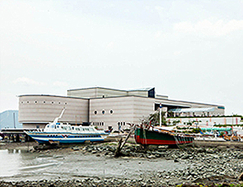 国立海洋文化財研究所01