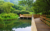蘭芝川公園