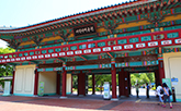 ソウルオリニ大公園