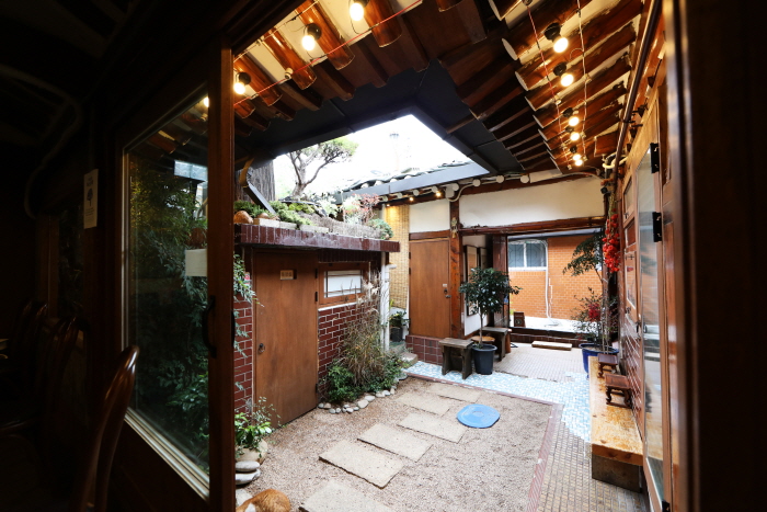 ソファコーヒー