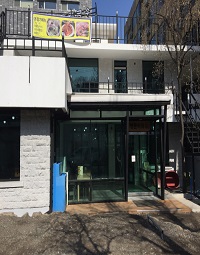 성북동 누들거리 사진2