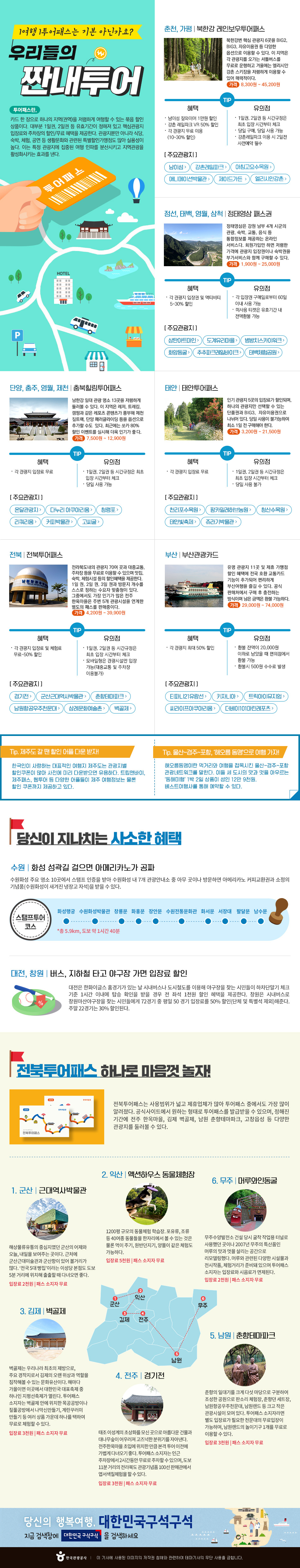 우리들의 짠내투어
