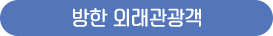 방한 외래관광객