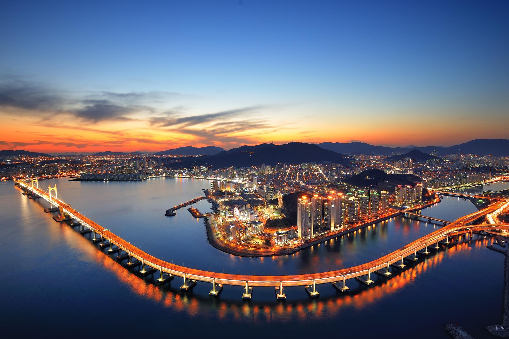 Busan Busan