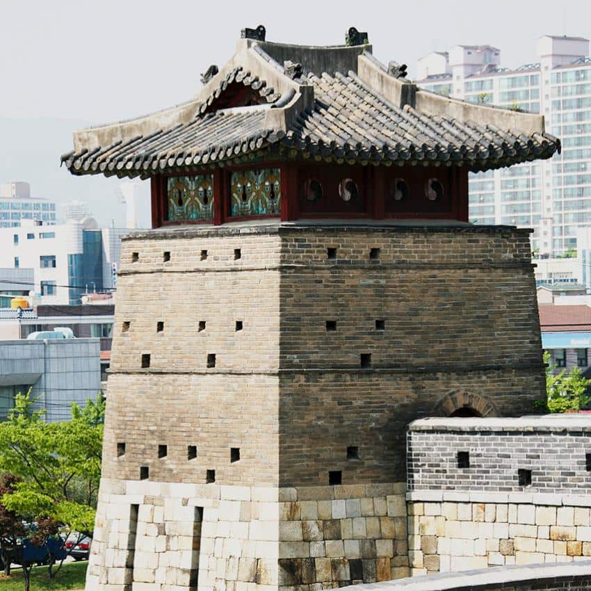 Seobuk-gongsimdon