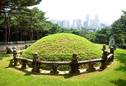 Seolleung