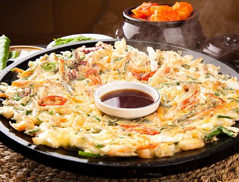 Buchimgae/Jeon