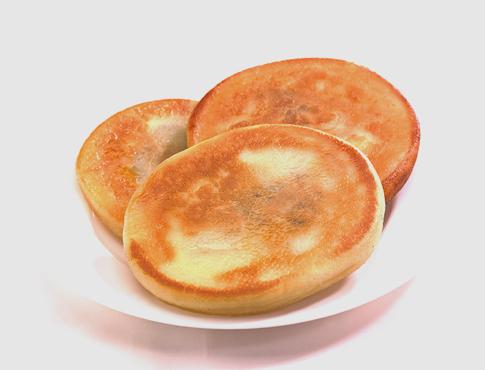 Hotteok