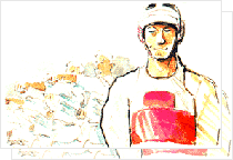 テコンドー紹介3 : スポーツ