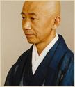 大興寺住職・井川周文　略歴
