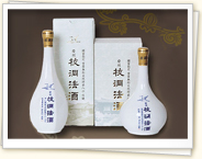 慶州 校洞法酒