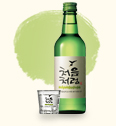大衆的な焼酎