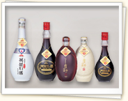 高敞 覆盆子酎