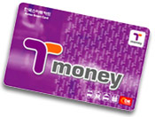 T-money