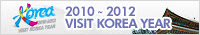 Visit korea year