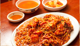 낙원동 아귀찜 이미지
