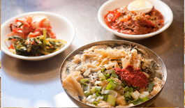 남대문 칼국수 이미지