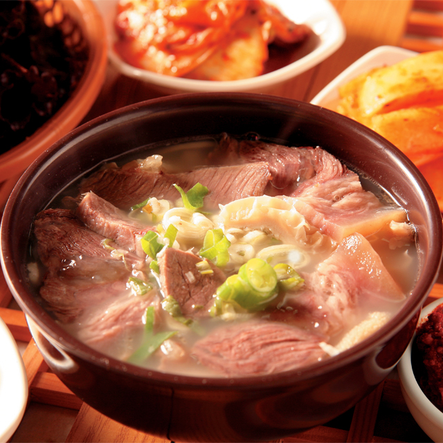 국밥 이미지