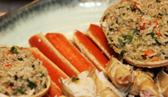 겨울 별미, 이 손안에 있소이다! 먹으러 떠나는 겨울 여행, 겨울 참 맛있고나!
