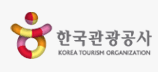 한국관광공사로고