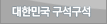 대한민국 구석구석