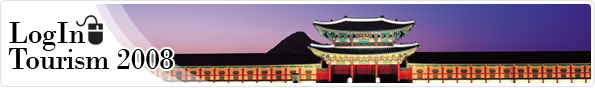 Login Tourism 2008