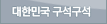 대한민국 구석구석