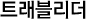 트래블리더
