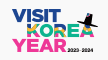 VISIT KOREA YEAR 2023~2024