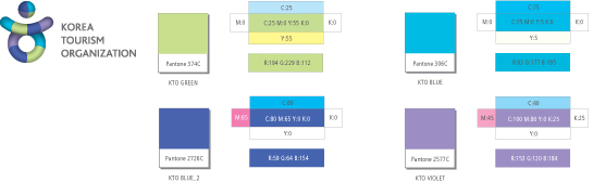 SECONDARY COLOR PALETTE