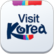 Visit Korea 앱아이콘
