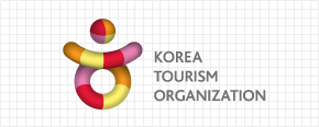 KOREA TOURISM ORGANIZATION Primary Color Signature
