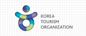 KOREA TOURISM ORGANIZATION Secondary Color Signature