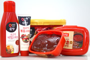 Перцовая паста «кочхучжан»