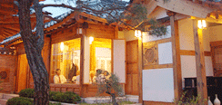 Corée Sud Restauran : Rakgojae