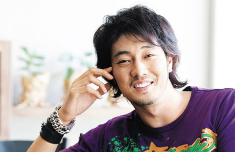 So Ji-sub