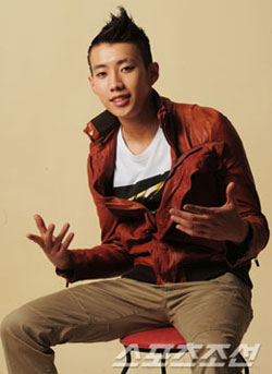Park Jae-beom