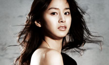 Choi Seung-hui, interpretada por Kim Tae-hee 