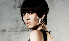 Kim Seon-hwa, interpretada por Kim So-yeon 