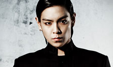 Big, interpretado por Choi Seung-hyeon