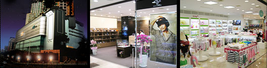 Mega Outlet 9th Avenue