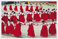 Ganggangsullae