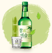 “Soju” 