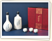 Licor “Munbaeju”