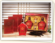 Licor “Hongju” de Jindo 