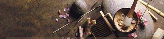 Comida coreana-Especias