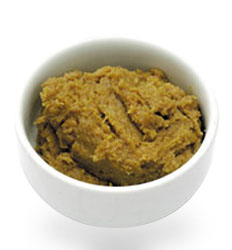 Comida coreana-Doenjang